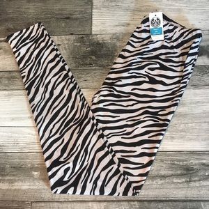 Leggings, S/M (Size 4-12)